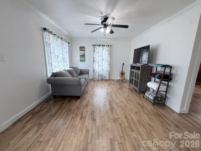 648 Summerow Road, Stanley, NC 28164