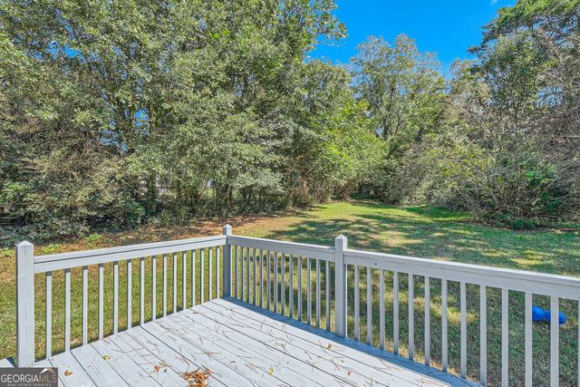 849 Ridge Avenue, Stone Mountain, GA 30083