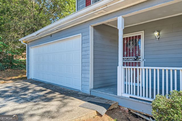 849 Ridge Avenue, Stone Mountain, GA 30083