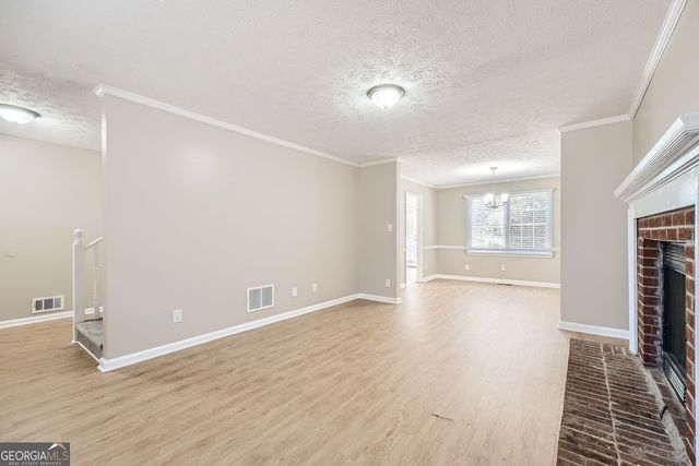 849 Ridge Avenue, Stone Mountain, GA 30083