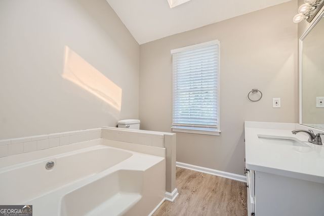 849 Ridge Avenue, Stone Mountain, GA 30083