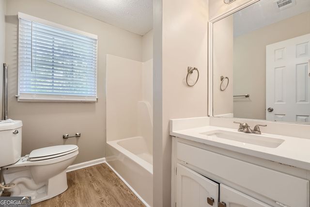 849 Ridge Avenue, Stone Mountain, GA 30083