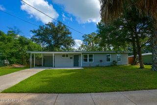 2133 HUGH EDWARDS Drive, Jacksonville, FL 32210