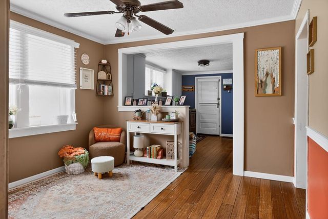 986 Woodland Rd., Mansfield, OH 44907