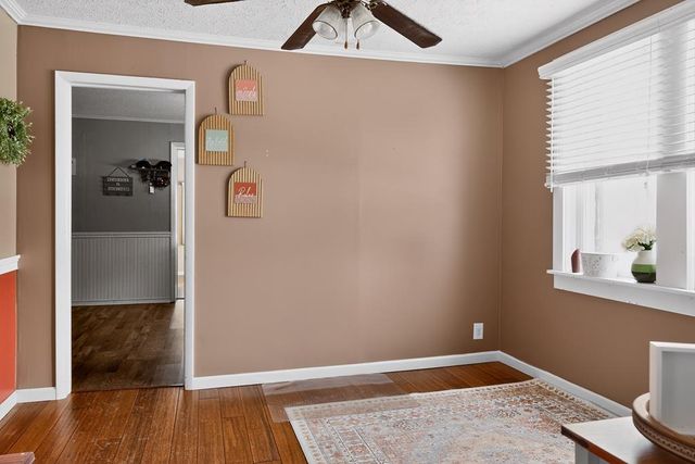 986 Woodland Rd., Mansfield, OH 44907