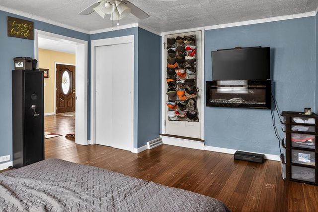 986 Woodland Rd., Mansfield, OH 44907