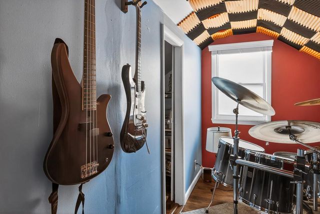 986 Woodland Rd., Mansfield, OH 44907