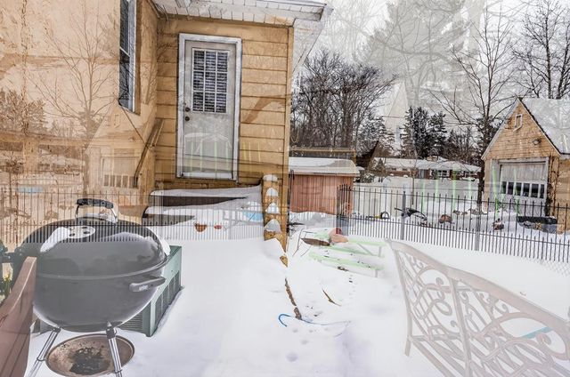 986 Woodland Rd., Mansfield, OH 44907