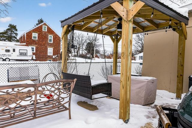 986 Woodland Rd., Mansfield, OH 44907