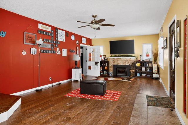 986 Woodland Rd., Mansfield, OH 44907