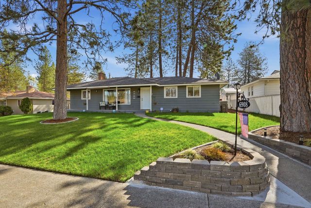 6908 N Washington St, Spokane, WA 99208
