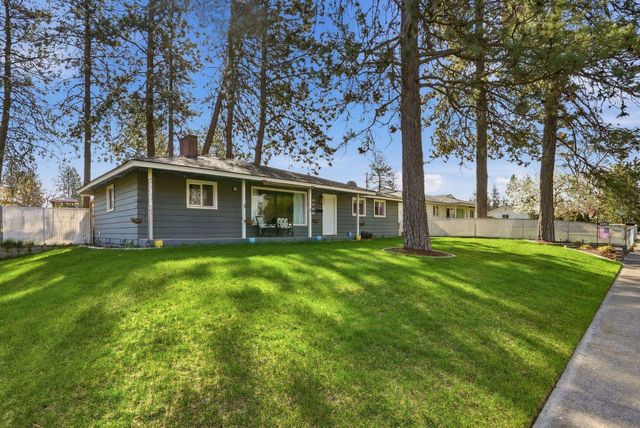 6908 N Washington St, Spokane, WA 99208