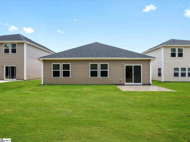 765 Treeline Road, Moore, SC 29369