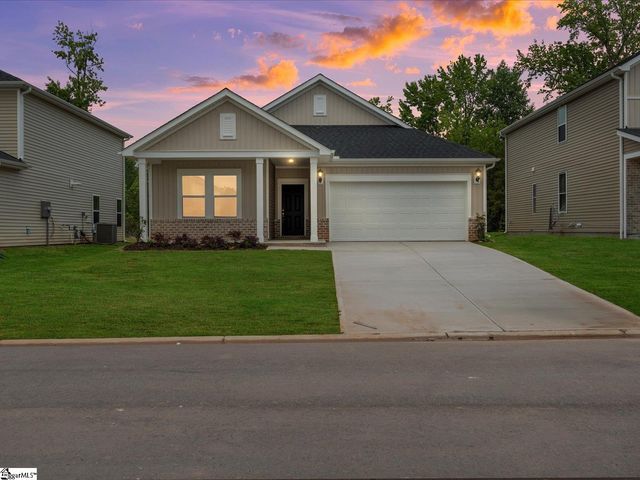 765 Treeline Road, Moore, SC 29369