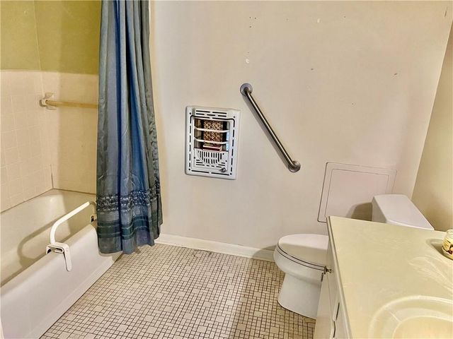 308 IRIS PARK Drive, Pineville, LA 71360