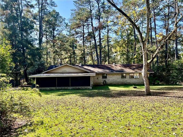 308 IRIS PARK Drive, Pineville, LA 71360