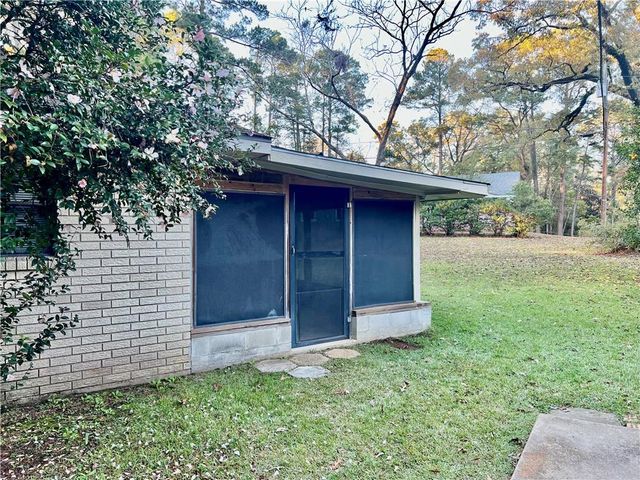 308 IRIS PARK Drive, Pineville, LA 71360