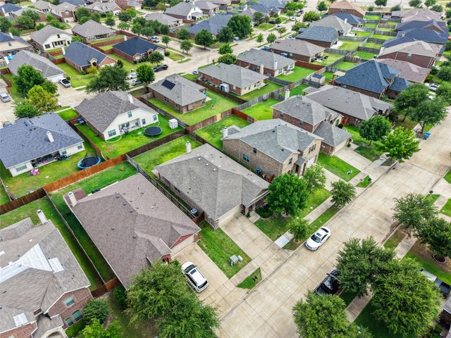 2023 Sterling Gate Drive, Heartland, TX 75126