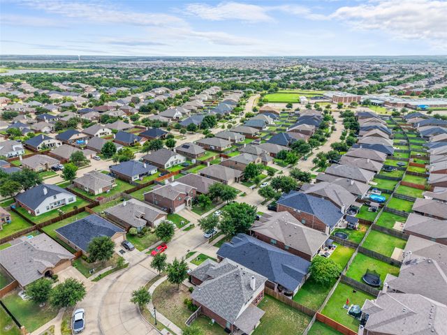 2023 Sterling Gate Drive, Heartland, TX 75126