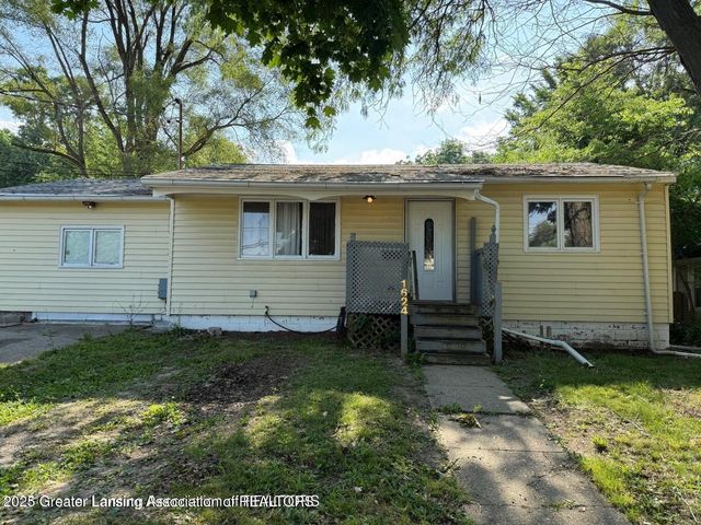1624 N High Street, Lansing, MI 48906