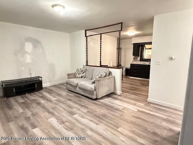 1624 N High Street, Lansing, MI 48906