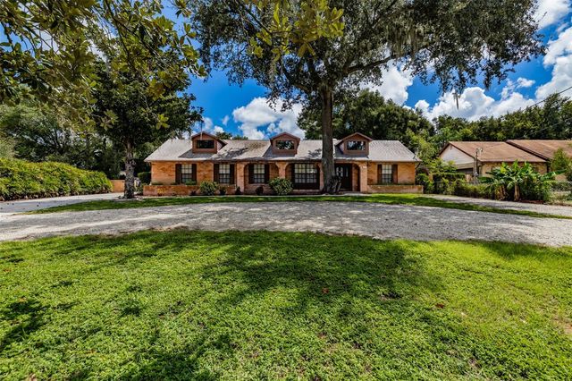 501 BRYAN ROAD, Brandon, FL 33511