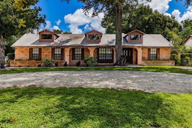 501 BRYAN ROAD, Brandon, FL 33511
