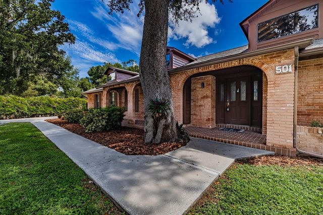 501 BRYAN ROAD, Brandon, FL 33511