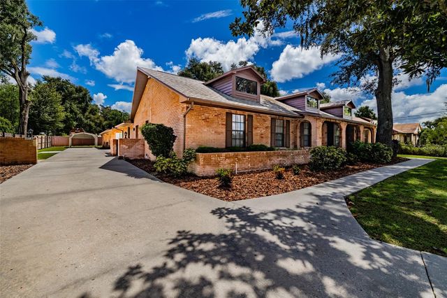 501 BRYAN ROAD, Brandon, FL 33511