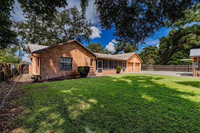 501 BRYAN ROAD, Brandon, FL 33511