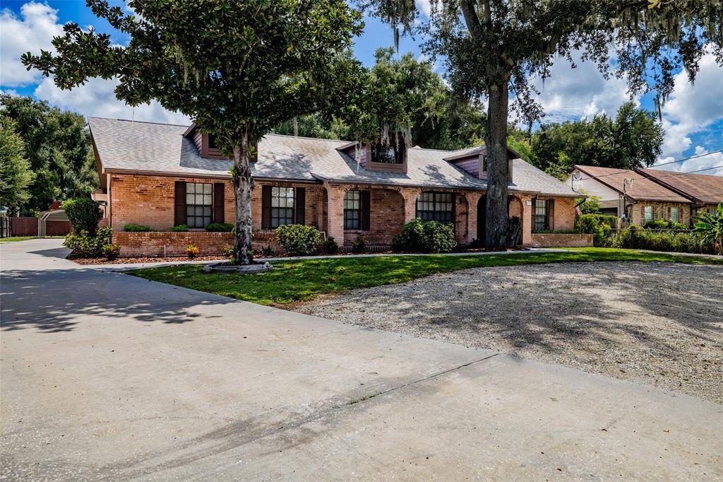 501 BRYAN ROAD, Brandon, FL 33511