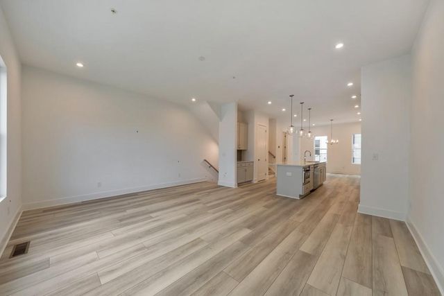 517 Motivation NW Circle, Atlanta, GA 30309