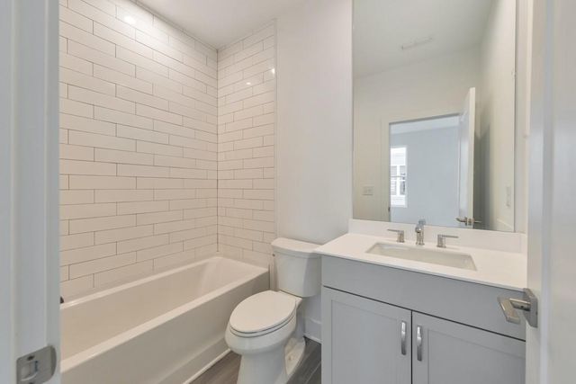 517 Motivation NW Circle, Atlanta, GA 30309