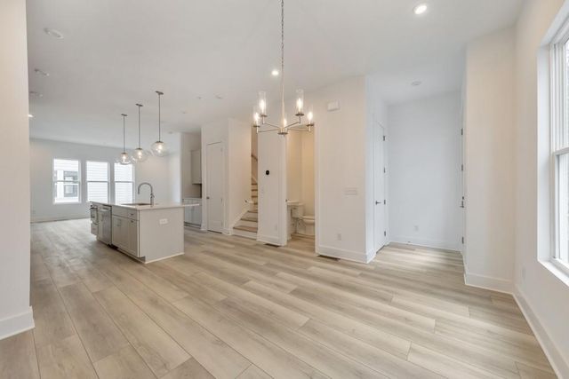 517 Motivation NW Circle, Atlanta, GA 30309