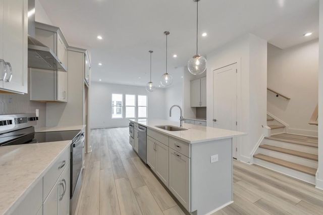 517 Motivation NW Circle, Atlanta, GA 30309