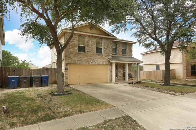 423 Silver Bit, San Antonio, TX 78227