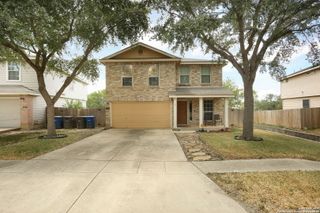 423 Silver Bit, San Antonio, TX 78227
