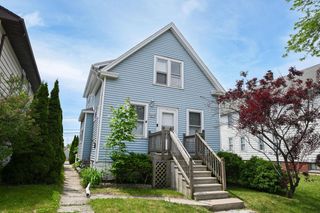 3639 E Plankington AVENUE #3639A, Cudahy, WI 53110