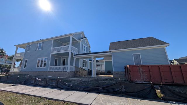 413 West Palms Dr., Myrtle Beach, SC 29579