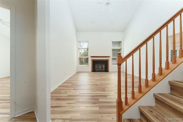 3172 Birchwood Court, Ann Arbor, MI 48105