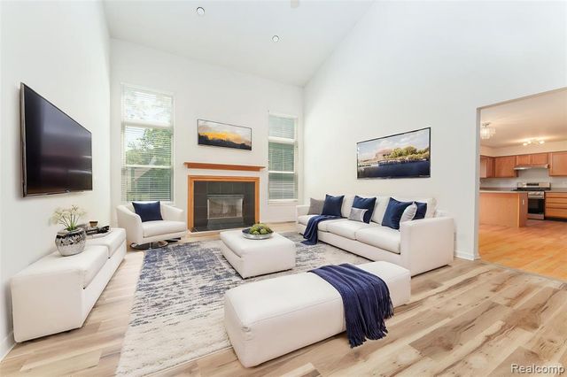 3172 Birchwood Court, Ann Arbor, MI 48105