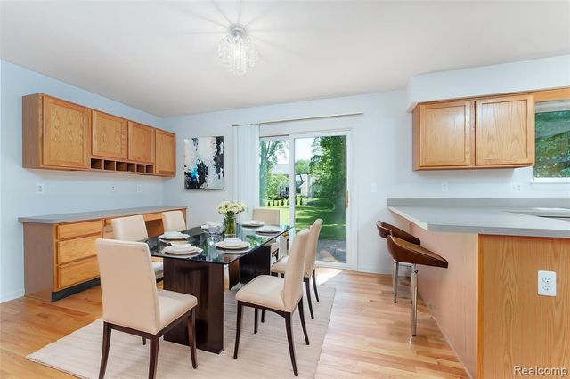 3172 Birchwood Court, Ann Arbor, MI 48105
