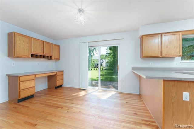 3172 Birchwood Court, Ann Arbor, MI 48105
