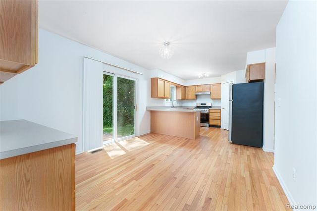 3172 Birchwood Court, Ann Arbor, MI 48105