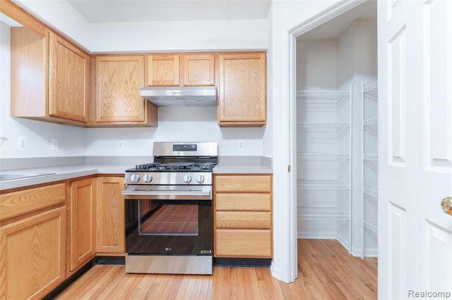 3172 Birchwood Court, Ann Arbor, MI 48105