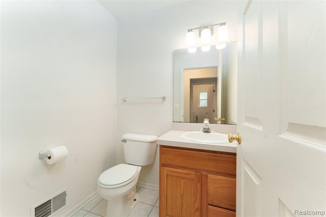 3172 Birchwood Court, Ann Arbor, MI 48105