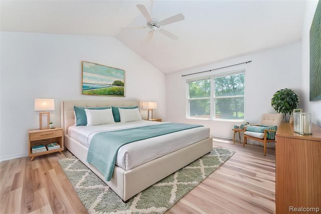 3172 Birchwood Court, Ann Arbor, MI 48105