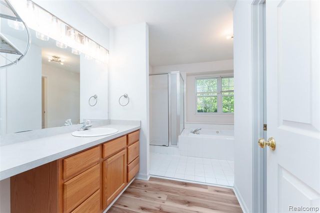 3172 Birchwood Court, Ann Arbor, MI 48105