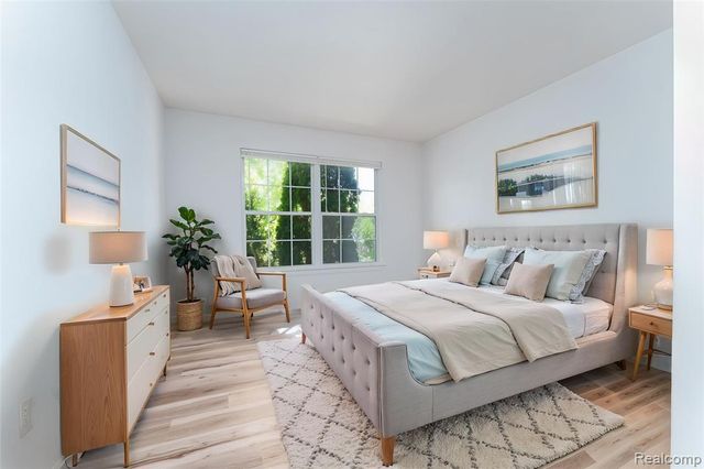 3172 Birchwood Court, Ann Arbor, MI 48105