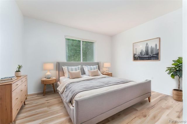 3172 Birchwood Court, Ann Arbor, MI 48105